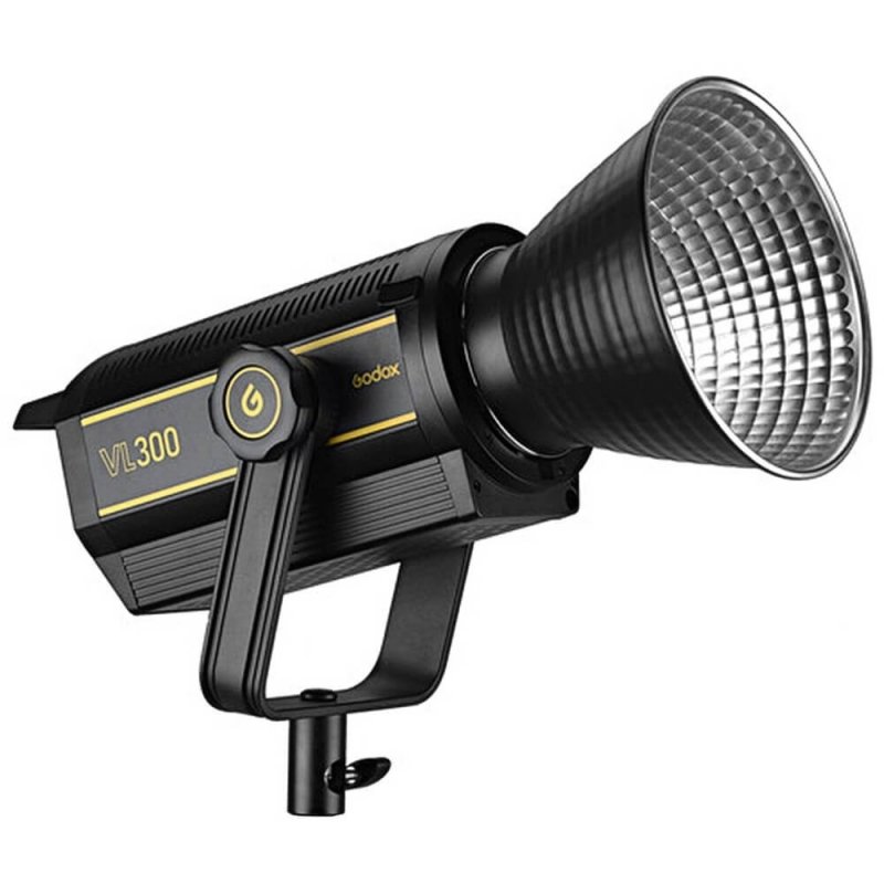 Quadralite Lampa Godox Video LED VL300