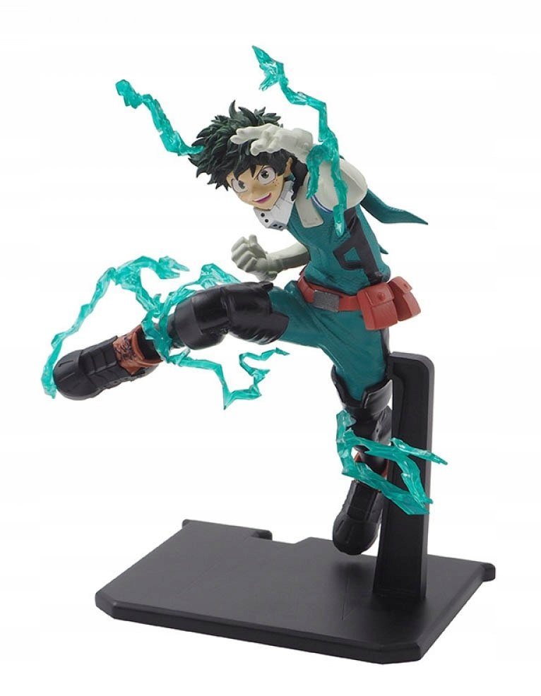 ABYStyle Figurka My Hero Academia Izuku Midoriya 13 Warszawa