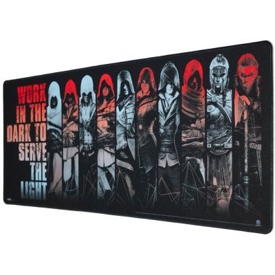 Podkładka Pod Myszkę Xl Assassins Creed (80 X 35 Cm)