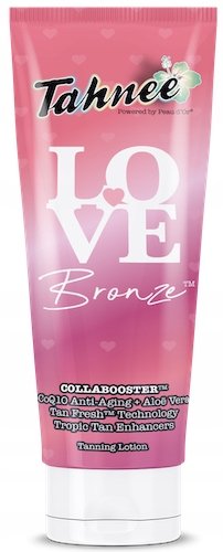 Balsam anti age do opalania kolagen Love Tahnee