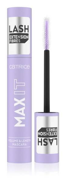 Catrice Max It Volume & Lenght Mascara 11ml
