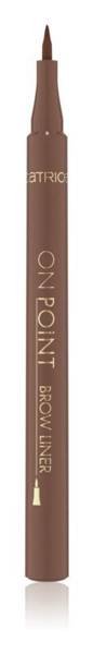 Catrice On Point Brow Liner 030 pisak do brwi 1ml