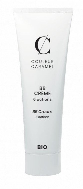 Couleur Caramel Couleur Caramel, BB krem nr 12, Golden beige, 30 ml