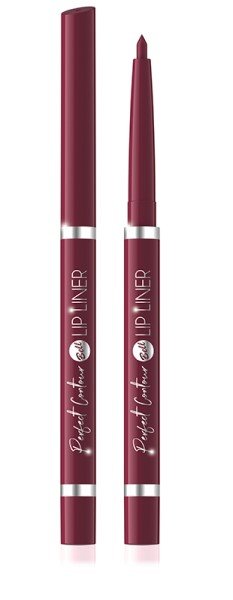 Bell Perfect Contour Lip Liner Burgundy nr 06