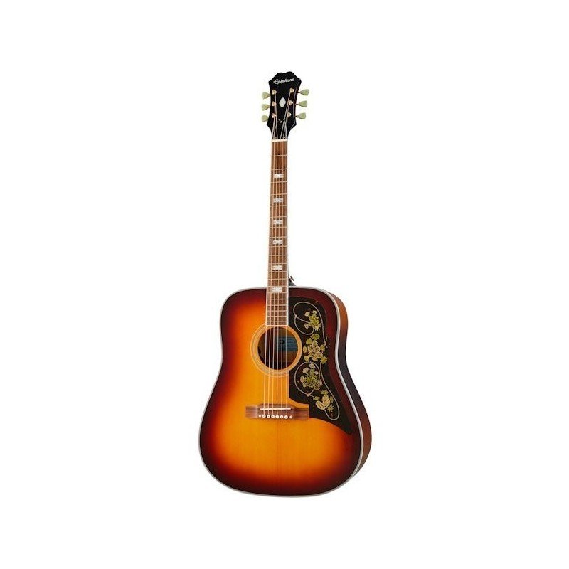 'Epiphone Masterbilt Frontier It Gitara Eakustyczna Epiphone L0560526'