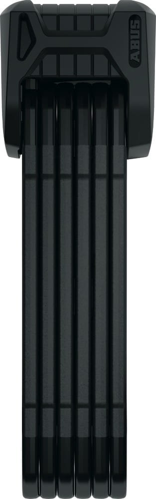 Abus bordowe 6500/110 X-Plus, czarny 134050