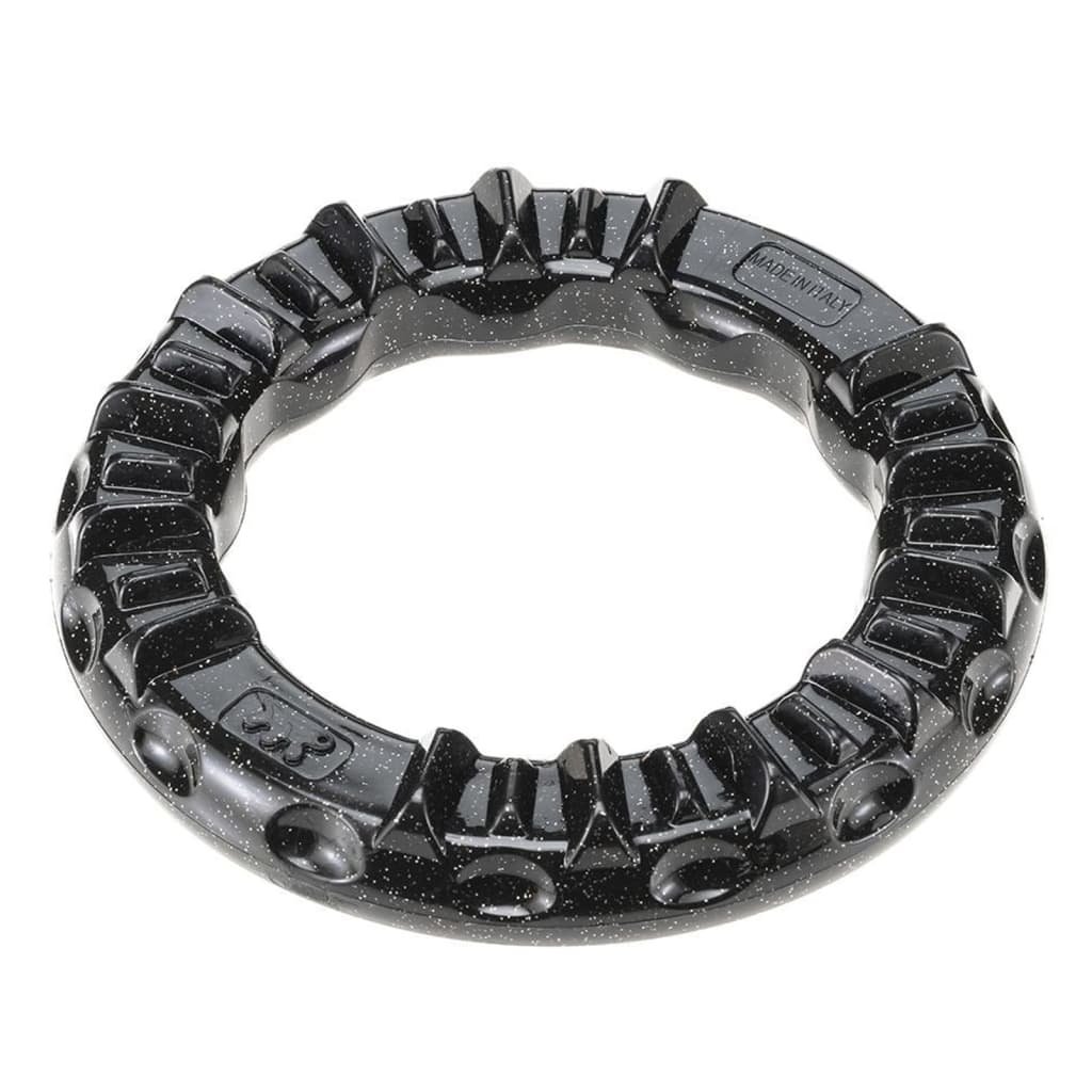 Ferplast Smile gryzak, czarny, 20 x 3,9 cm, rozmiar L| Dostawa i zwrot GRATIS od 99 zł