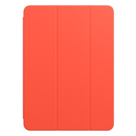Etui Smart Folio, Apple, do iPada Pro 11 cali 3. generacji, Electric Orange