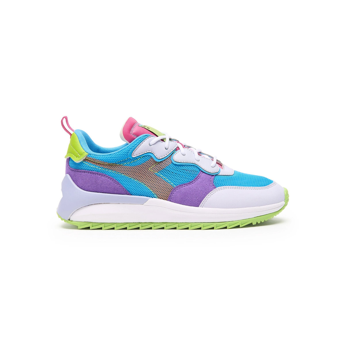 Buty Diadora Jolly Mesh Wn W 501-178302-01-C9869 wielokolorowe