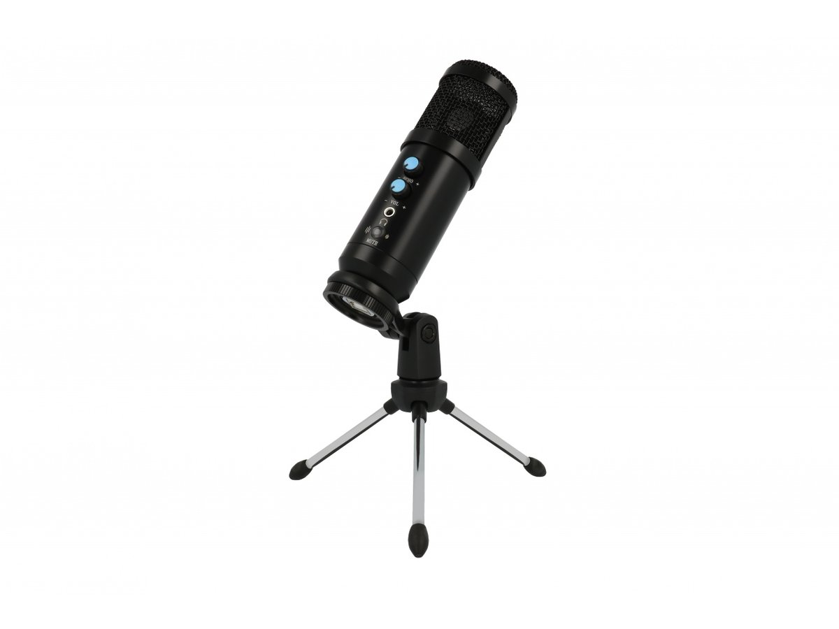 FZONE FZONE BM-01 mikrofon usb