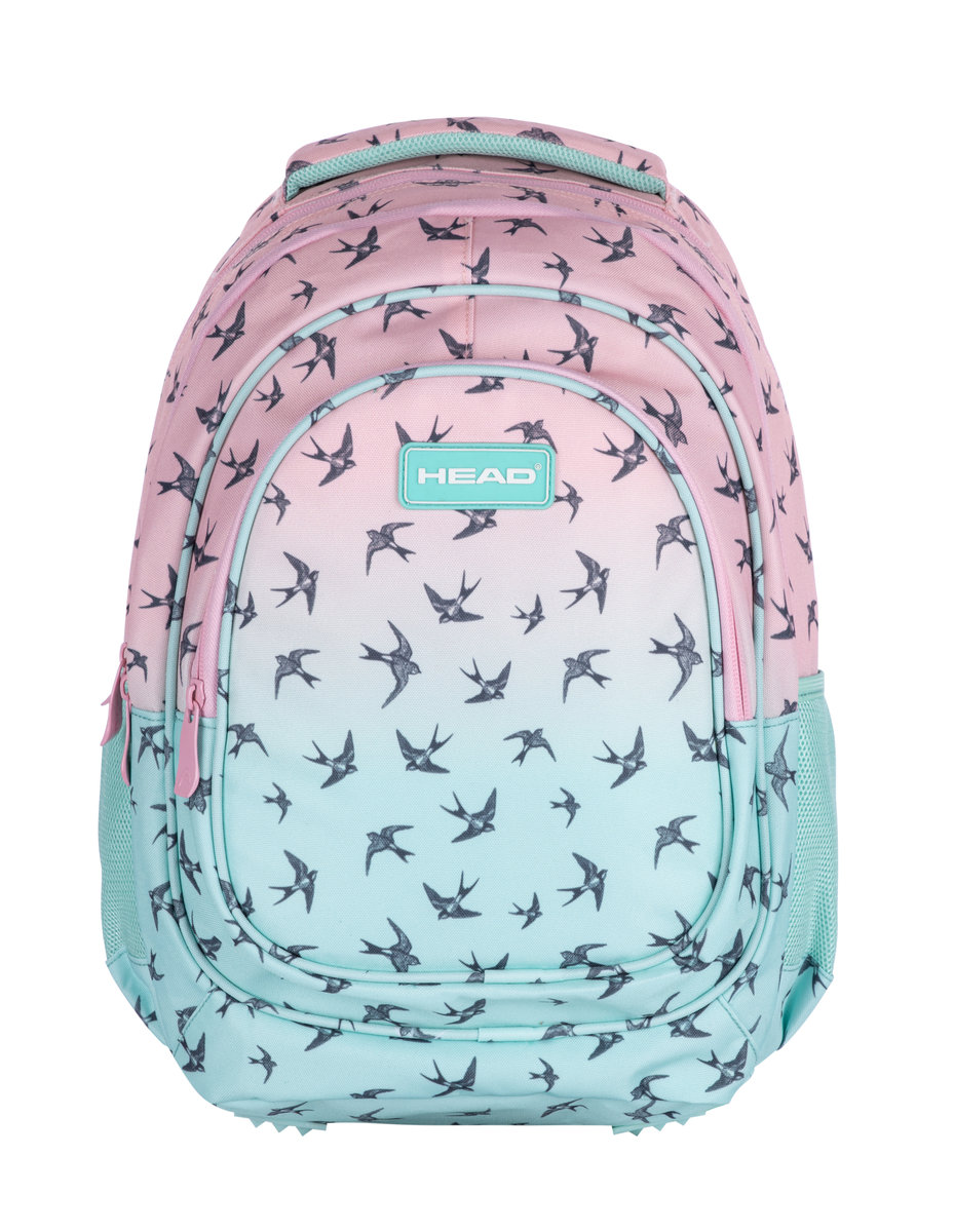 Plecak Head Ombre Swallows Dance AB330 ASTRA - ASTRA papiernicze