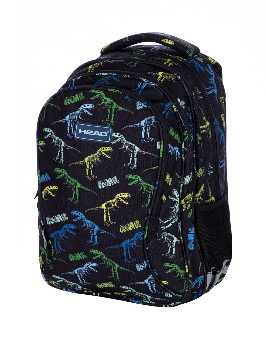 Plecak Head Dinos Era AB430 ASTRA - ASTRA papiernicze