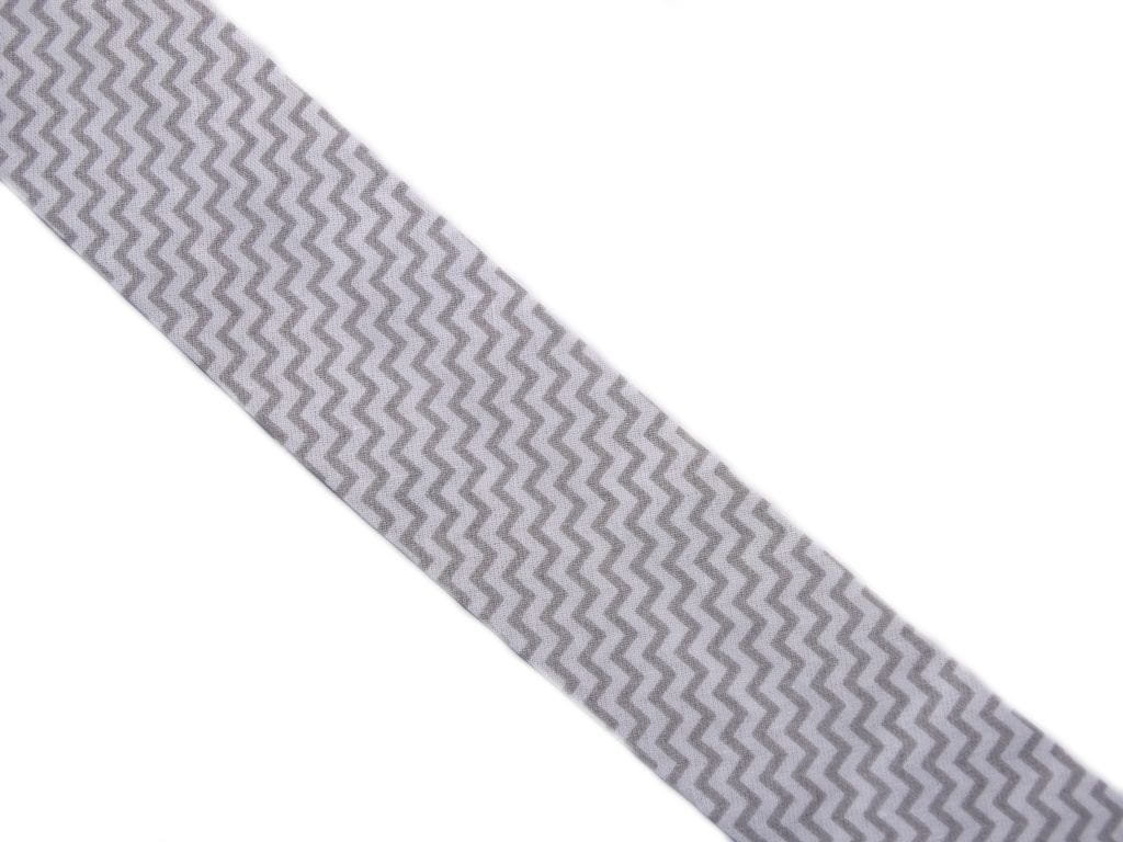 kufer-pasmanteria.pl Lamówka bawełniana 40 mm ( 1 mb ) KRATKA 66B6-4777E_20220506140329