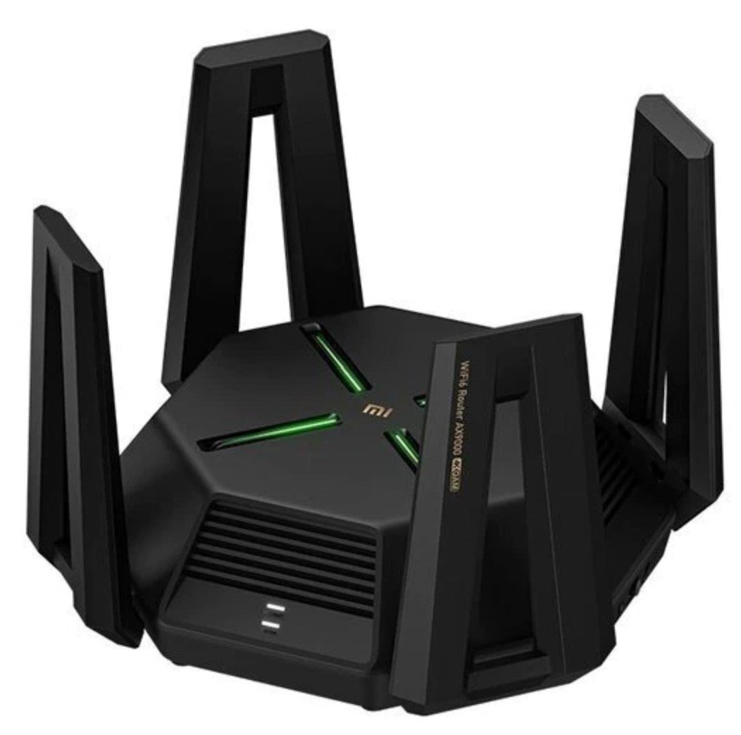 Xiaomi Mi Router AX9000