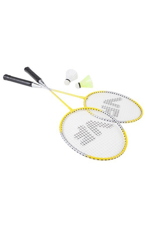 Vicfun Badminton Hobby Set Typ B