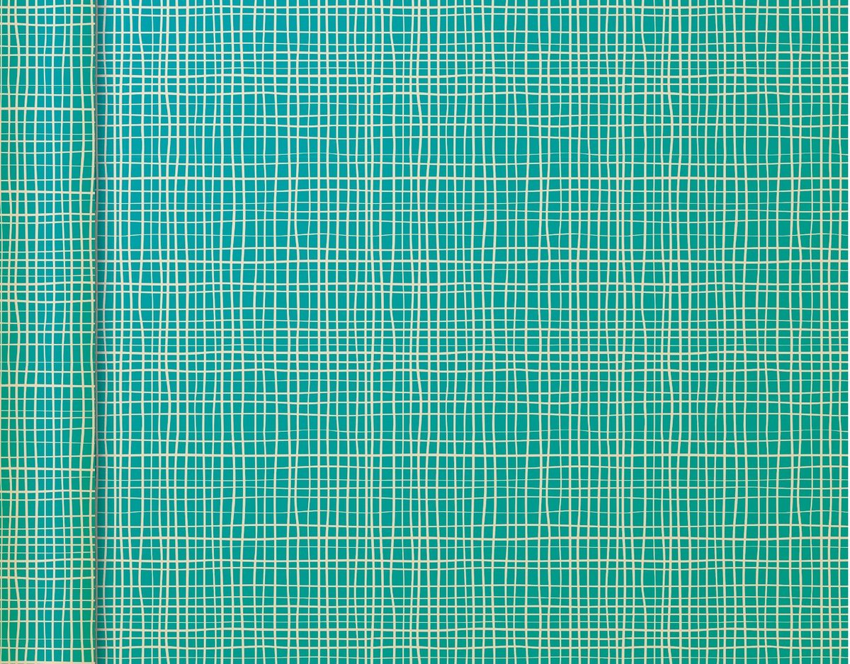 Papier pakowy mini rolki 5x0,35m Linie - Clairefontaine