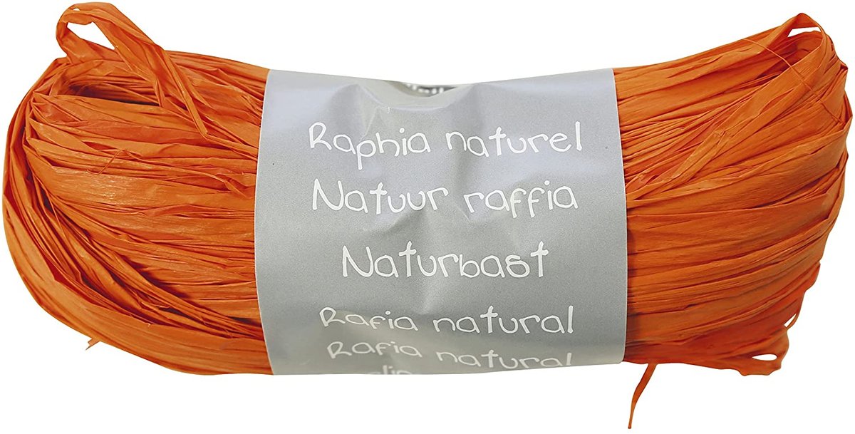 MAILDOR Clairefontaine 1960 naturalny BASt, 50 G, pomarańczowy