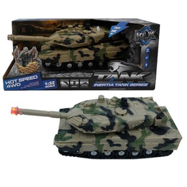 Norimpex Czołg światło, dźwięk 1001521 cena za 1 szt