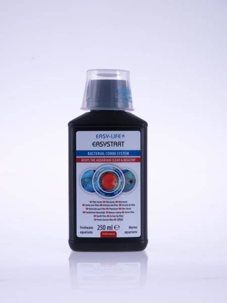 Easy Life Easy Start filtr starterem do akwarium, 250 ml