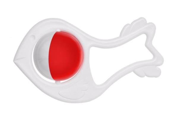 Grzechotka rybka Tullo