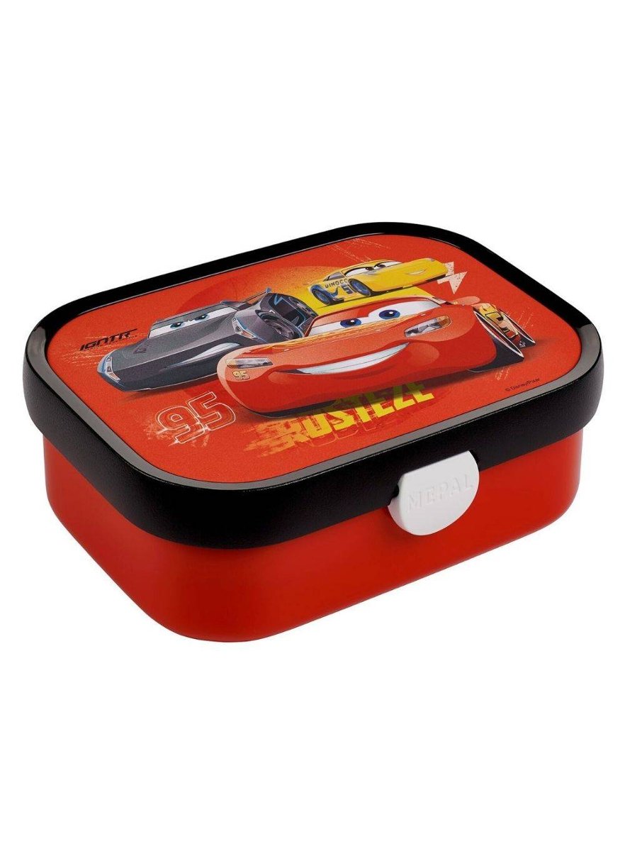 Mepal Lunchbox Campus Cars 107440065394 750 ml