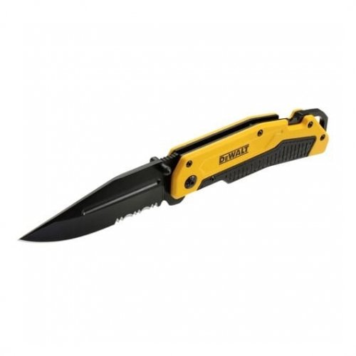 DeWALT, Nóż Składany Kieszonkowy 82Mm