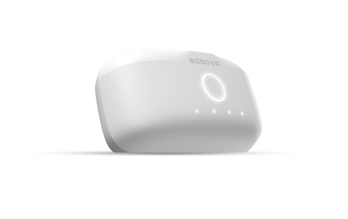 BOBOVR B2 Bateria Akumulator do BOBOVR M2 Pro