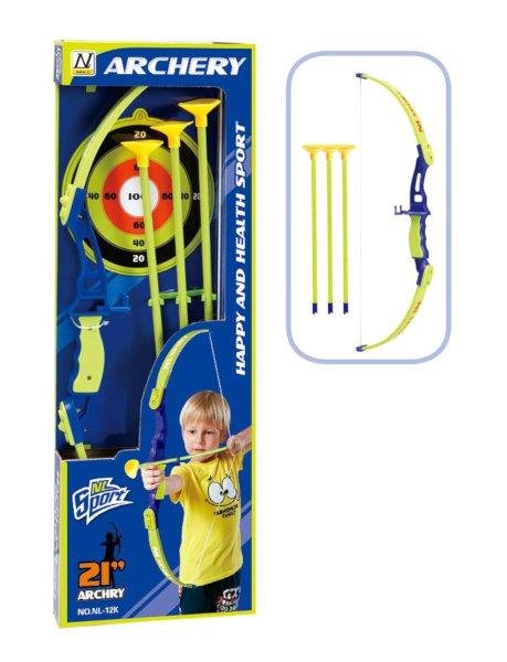 MEGA CREATIVE Luk Akc 19x54x4 Nl-12k Wb18/36