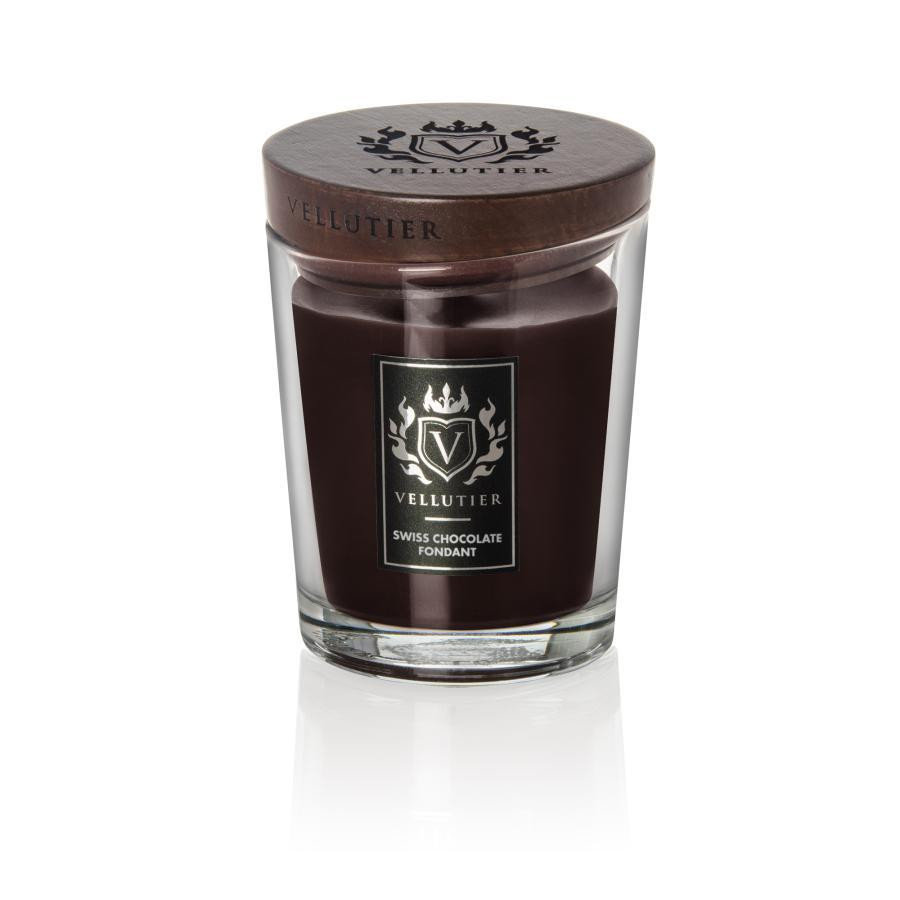 Swiss Chocolate Fondant Vellutier 225 G