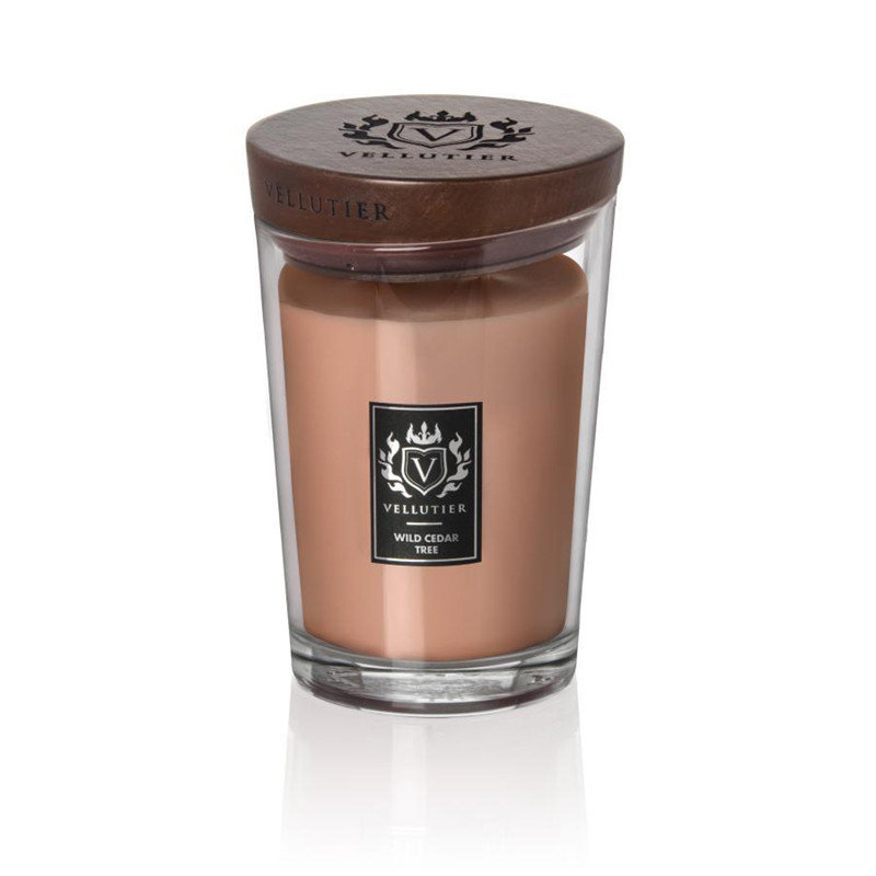Wild Cedar Tree Vellutier 515 G
