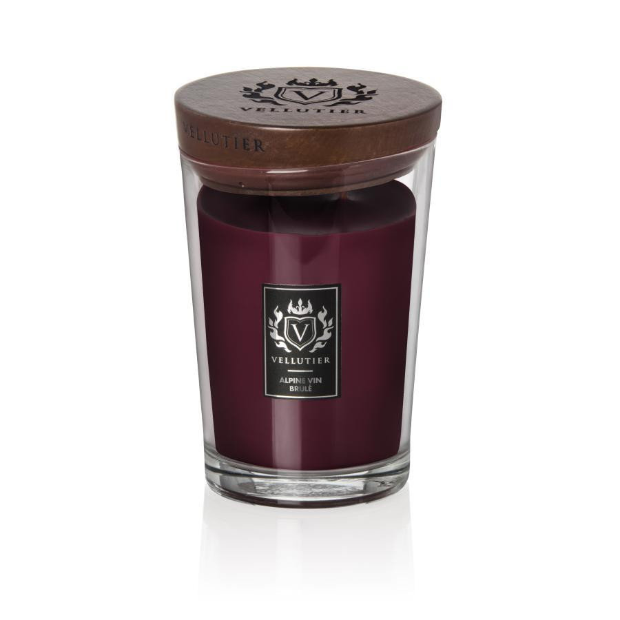 Alpine Vin Brulé Vellutier 515 G