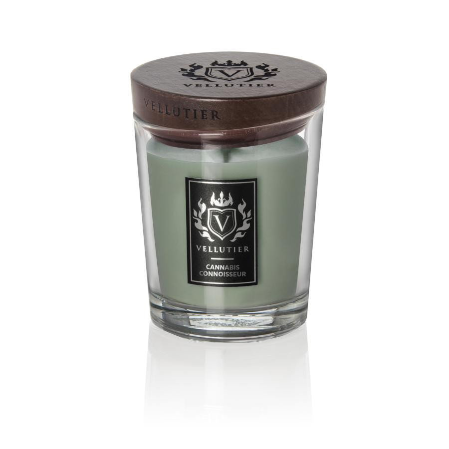 Vellutier Średnie świece Cannabis 225.0 g