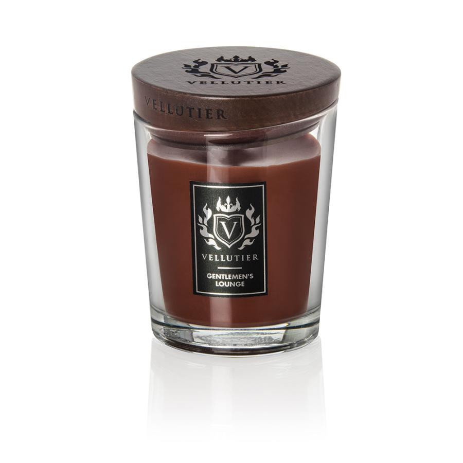 Vellutier Średnie świece Gentlemens Lounge 225.0 g
