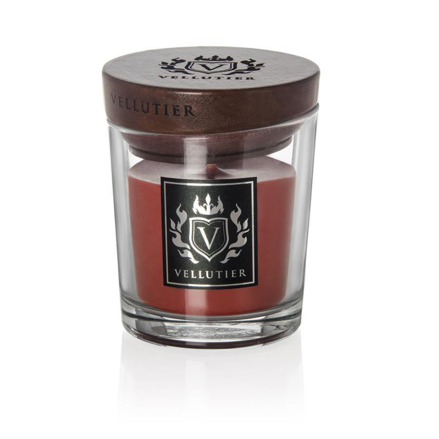 Vellutier Małe świece Vintage Library 90.0 g