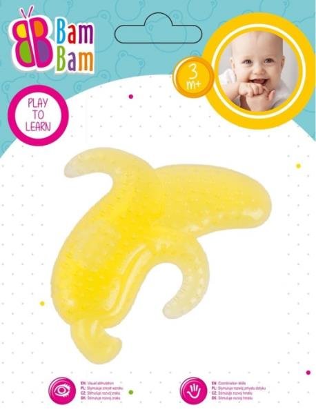 BAM BAM Bam Bam Gryzak Banan 2/396