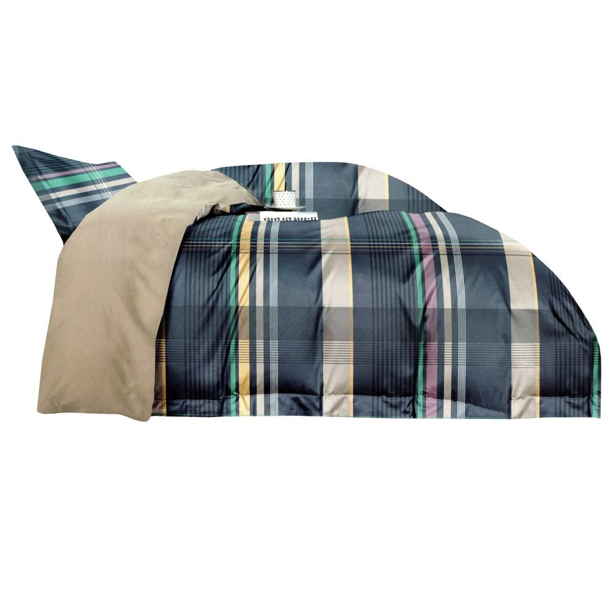 Collection World Pościel 200 x 220 3cz Satyna Bawełniana nr A1525 1228042