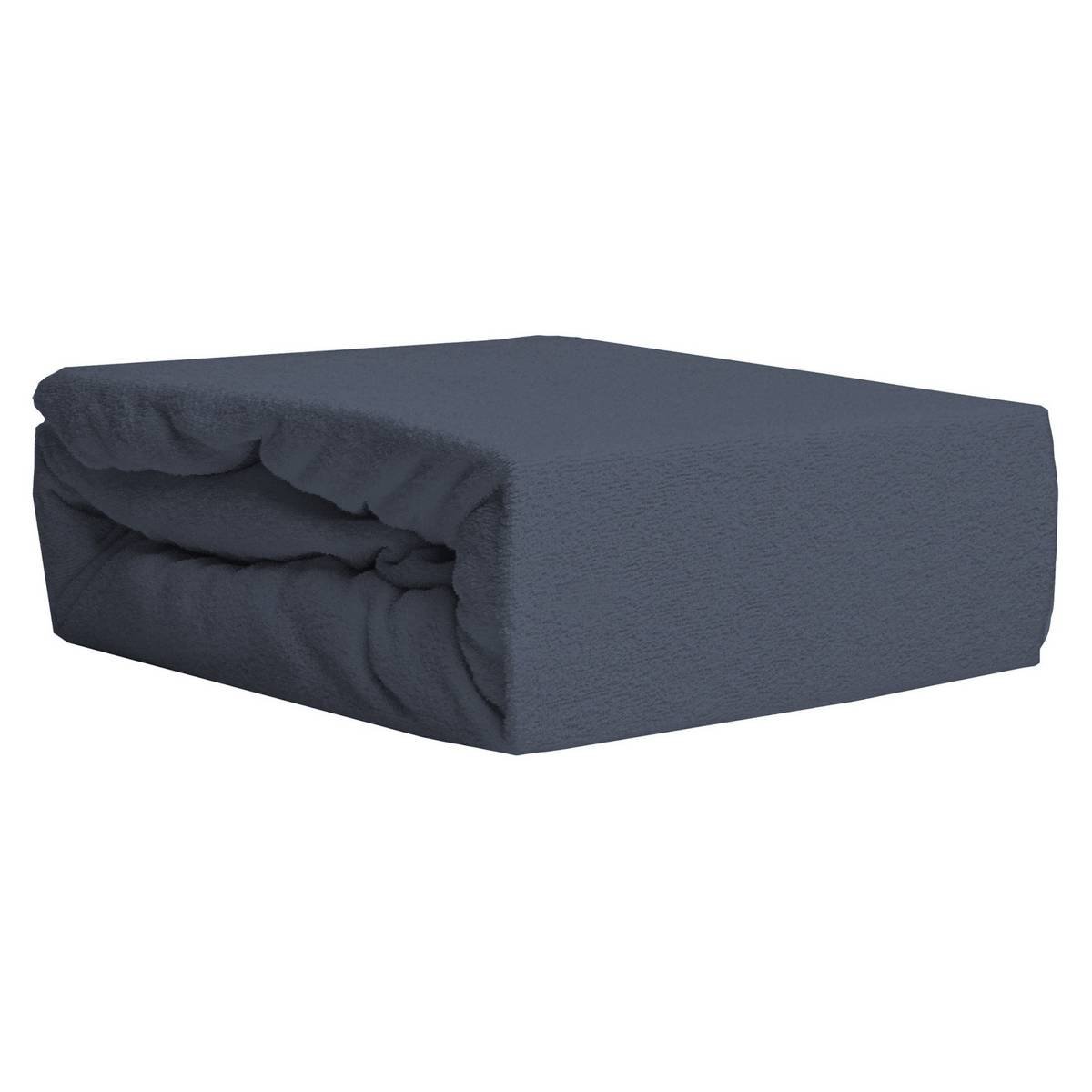 LOZKOHOLICY.PL SPÓŁKA Z O.O.  SP KOMANDY Prześcieradło 200 x 220 Frotte z Gumką Gaja 40 1227709