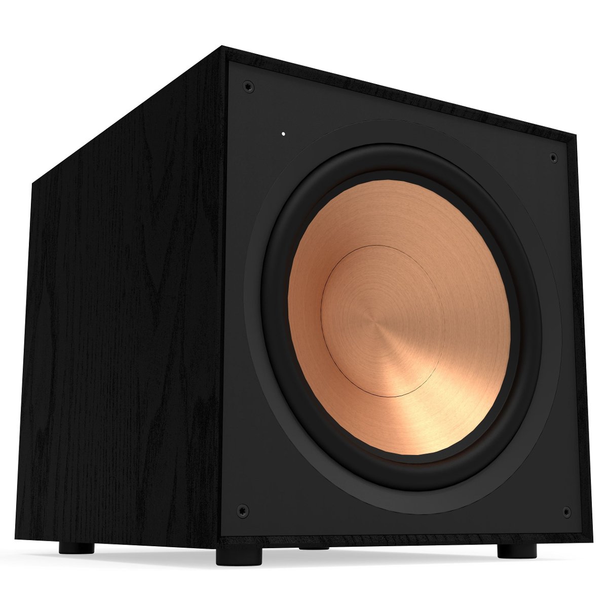 Klipsch R-121SW (R121SW) New Reference Base – Subwoofer aktywny 12