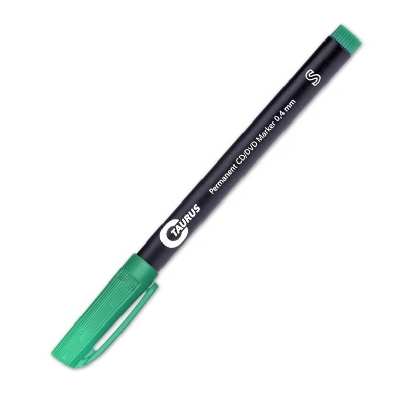 TAURUS Foliopis S 0,4mm) Zielony TCD-03