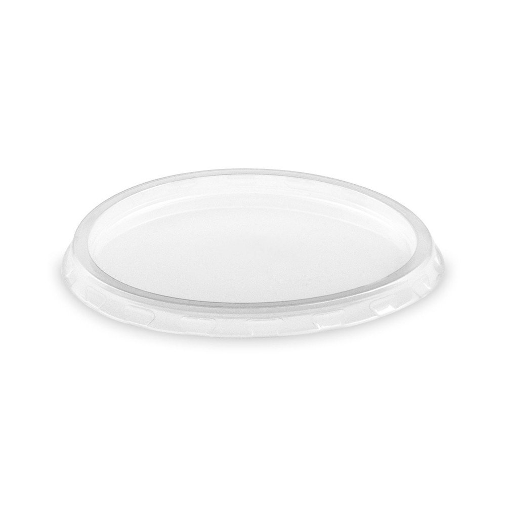 Pokrywki do pojemników na sos plastikowe 50-125ml