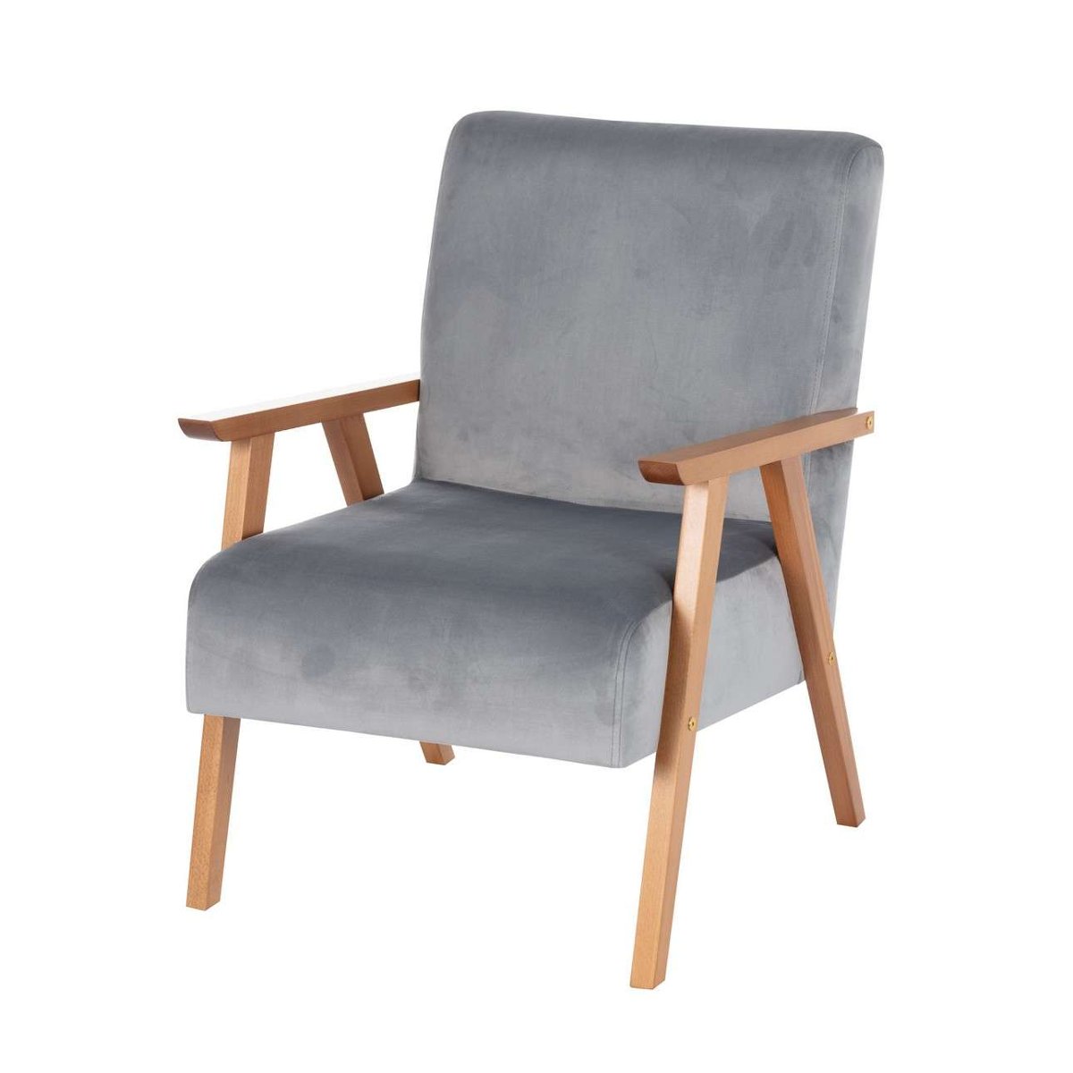 Dekoria pl pl Fotel Felicity 59 x 60 x 80 cm 005-645