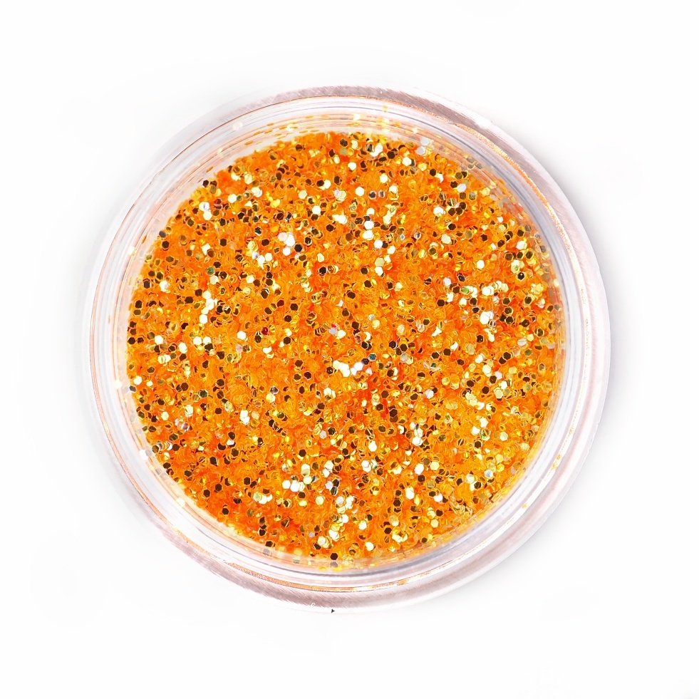 Raisin, Pyłek do zdobień paznokci Pixie Neon Dust 07