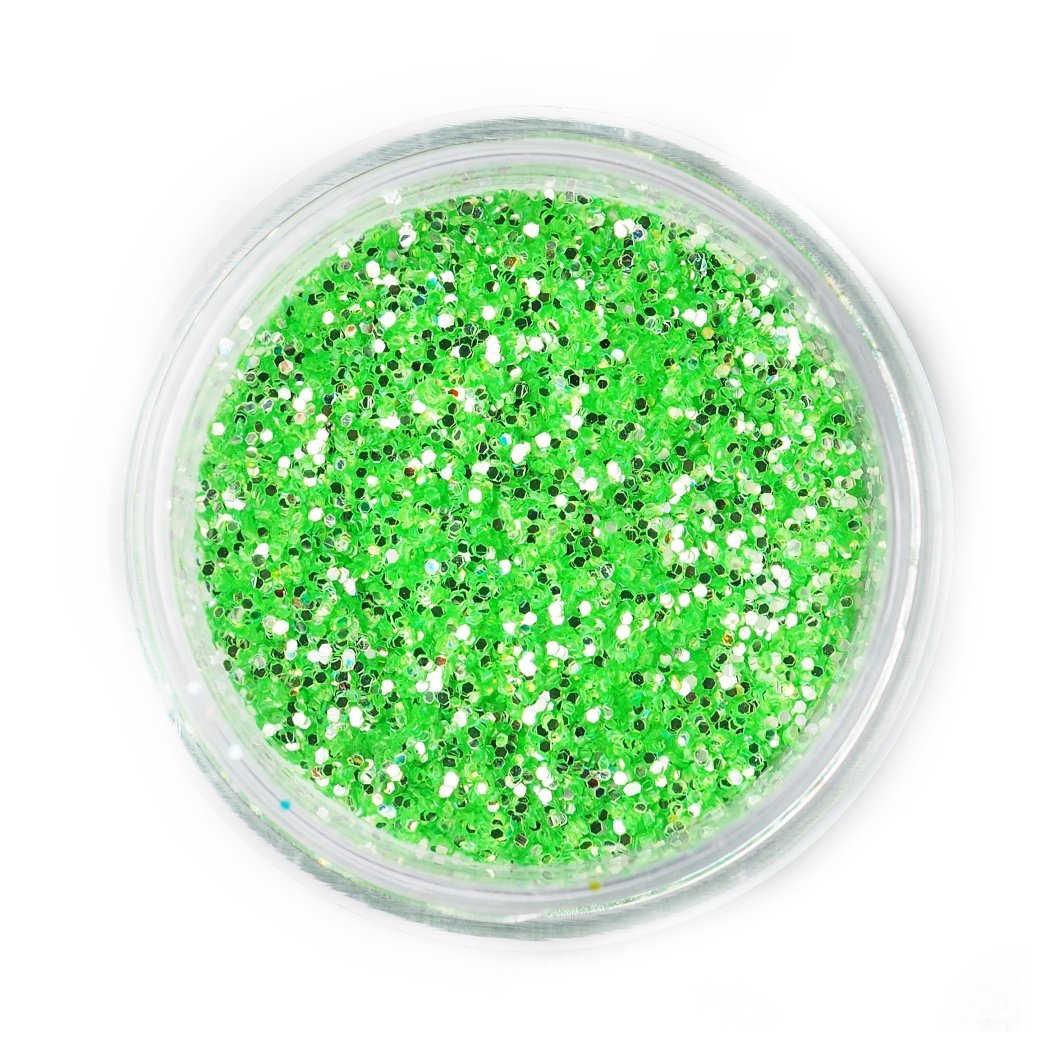 Raisin, Pyłek do zdobień paznokci Pixie Neon Dust 09