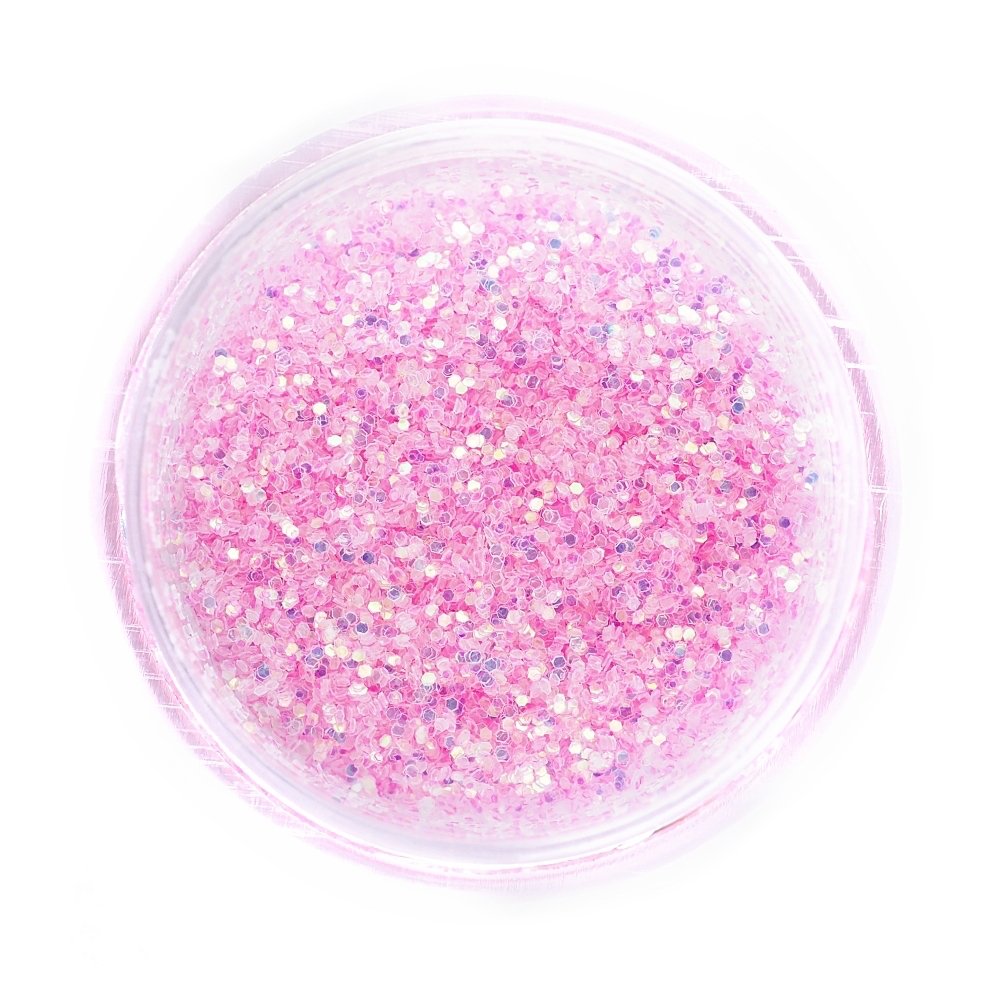 Raisin, Pyłek do zdobień paznokci Pixie Pastel Dust 12