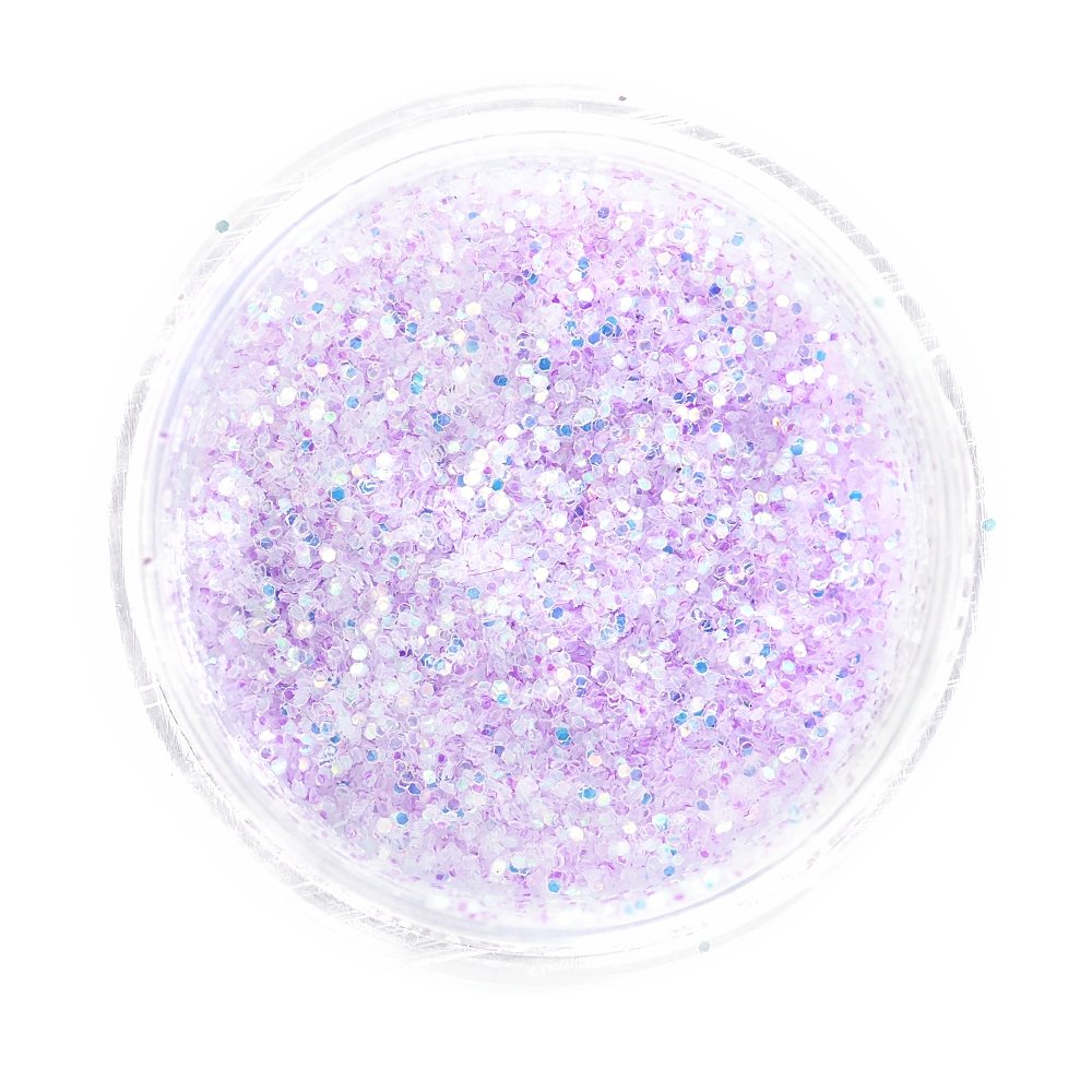 Raisin, Pyłek do zdobień paznokci Pixie Pastel Dust 13