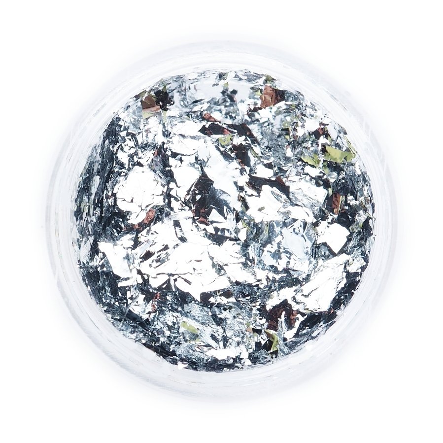 Raisin, Pyłek do zdobień paznokci Pazłotko 01