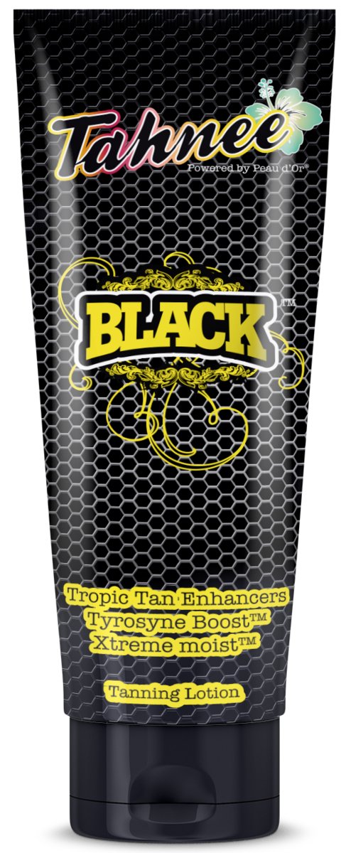 Tahnee Black przyspieszacz do opalania tyrozyna