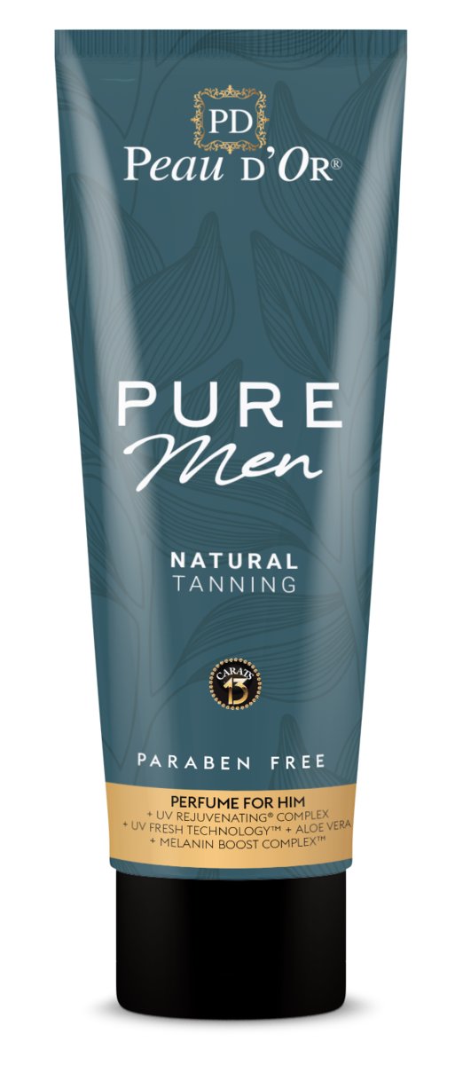 Peau d'Or Pure Men Do Opalania 250ml