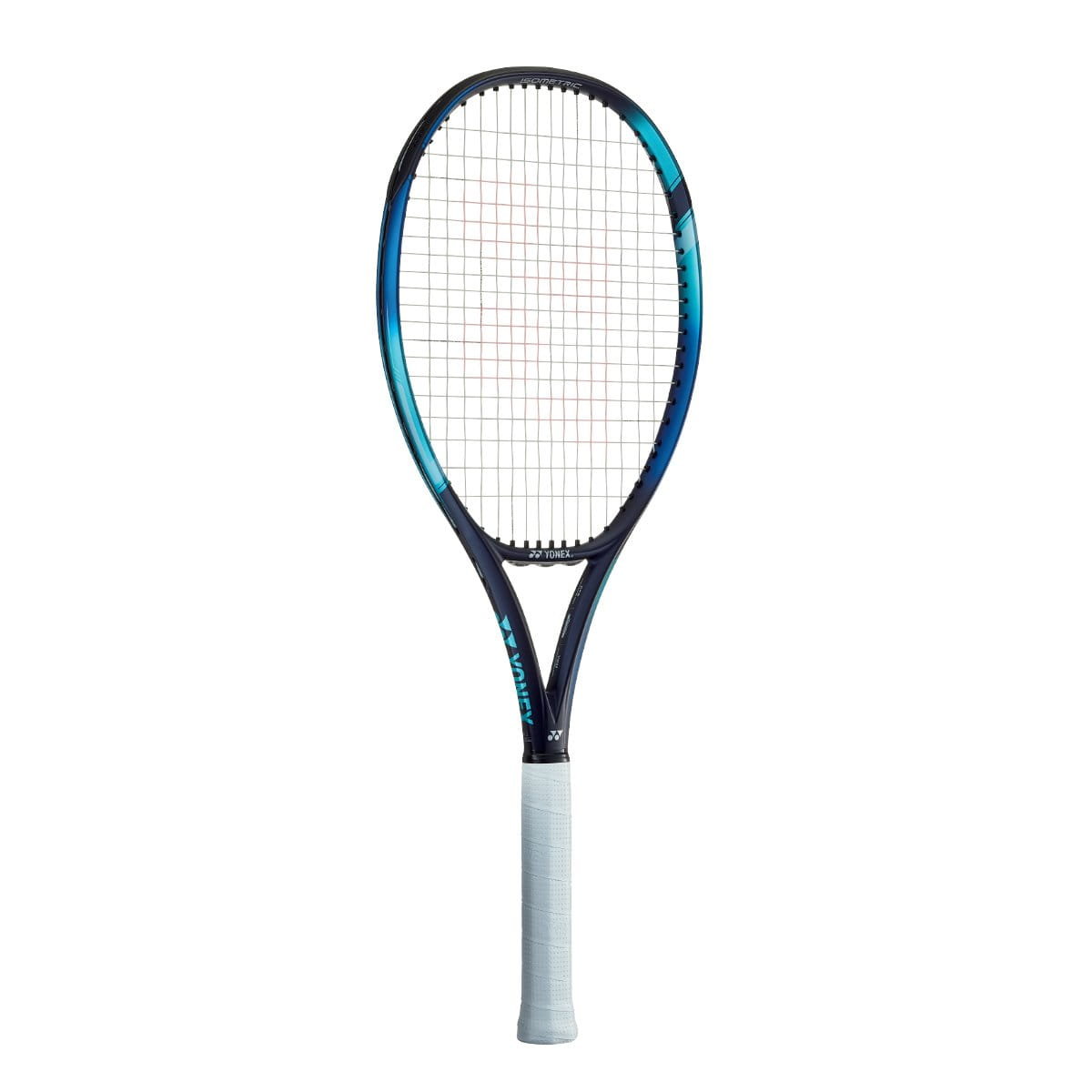 Rakieta Yonex EZONE NEW 100L (285 g.) sky blue