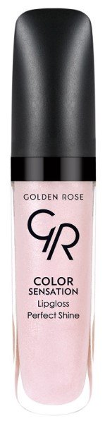 Golden Rose COLOR SENSATION LIPGLOSS NR 101